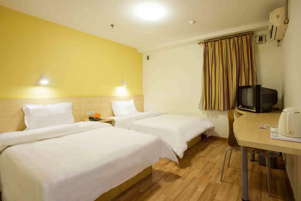 7Days Inn Guiyang Guanshui Road 2Nd Branch Bilik gambar