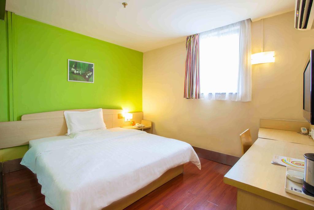 7Days Inn Guiyang Guanshui Road 2Nd Branch Bilik gambar