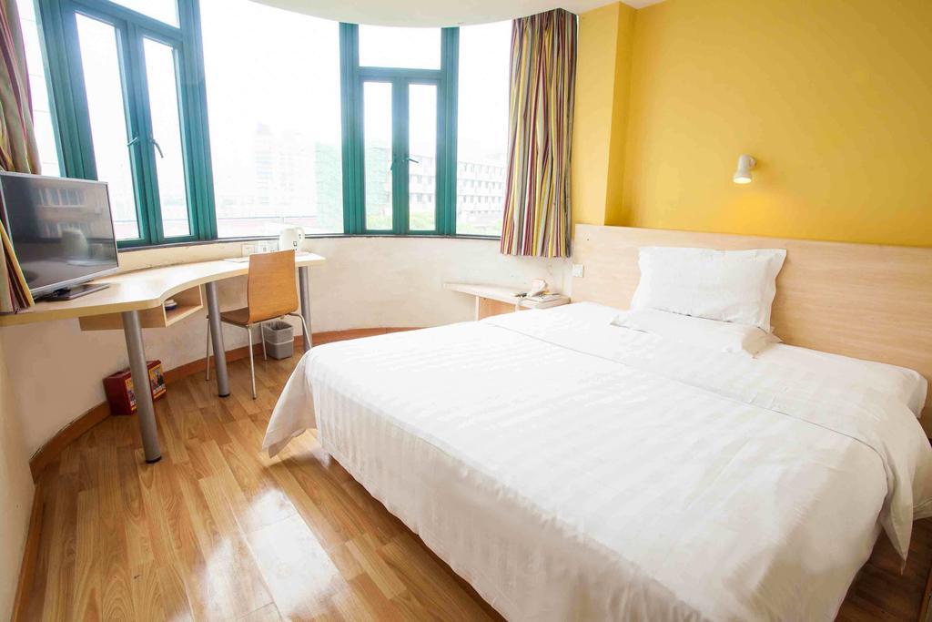 7Days Inn Guiyang Guanshui Road 2Nd Branch Bilik gambar