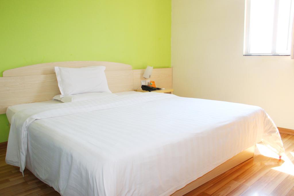 7Days Inn Guiyang Guanshui Road 2Nd Branch Luaran gambar