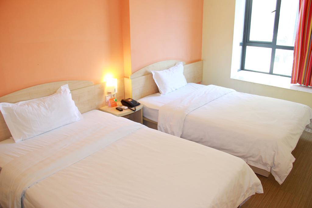 7Days Inn Guiyang Guanshui Road 2Nd Branch Luaran gambar