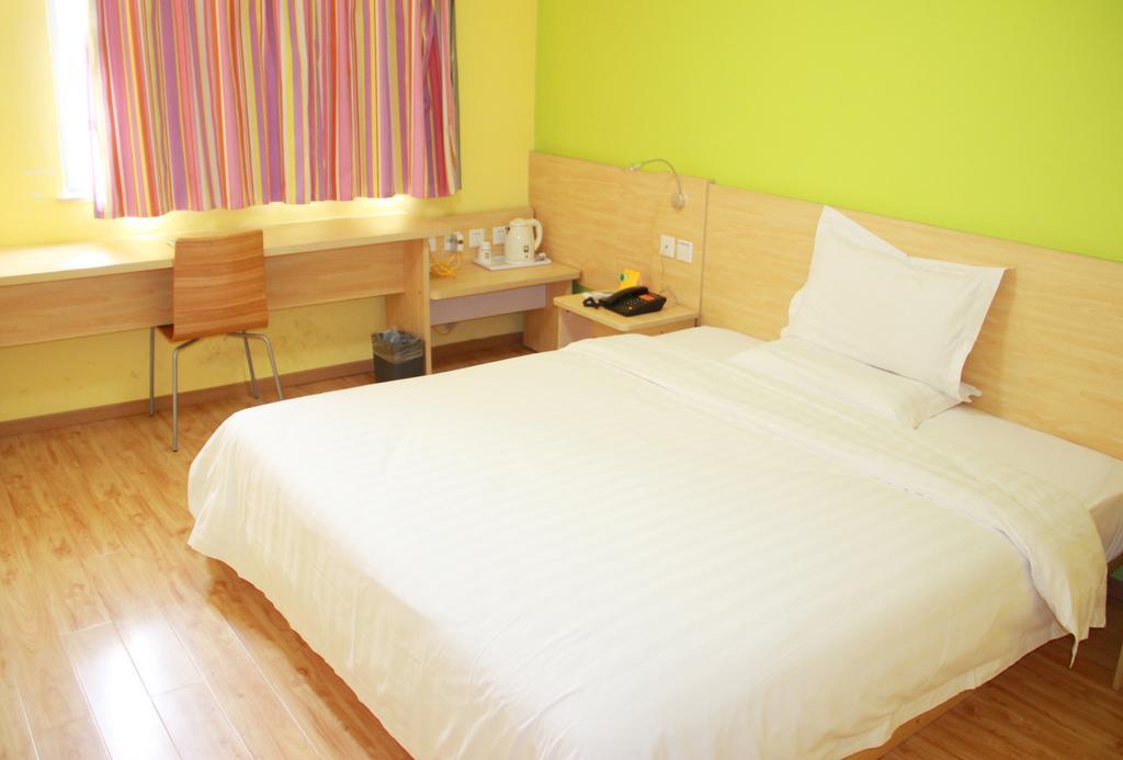 7Days Inn Guiyang Guanshui Road 2Nd Branch Luaran gambar