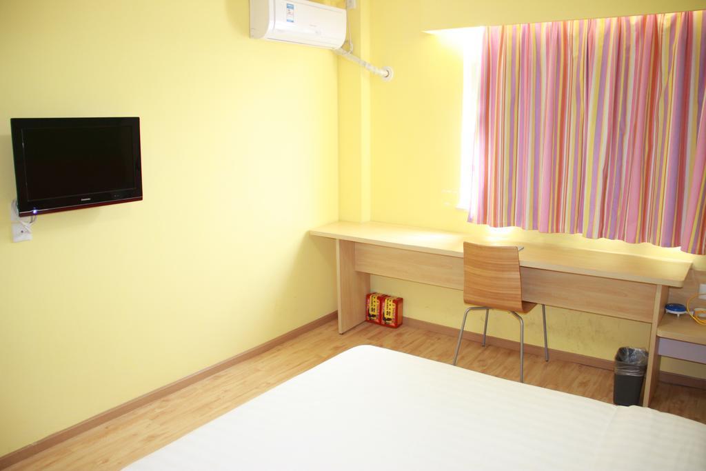7Days Inn Guiyang Guanshui Road 2Nd Branch Luaran gambar