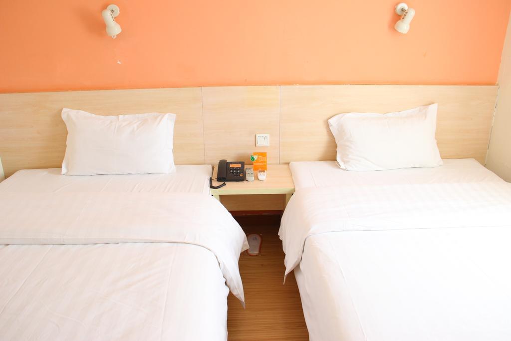 7Days Inn Guiyang Guanshui Road 2Nd Branch Luaran gambar