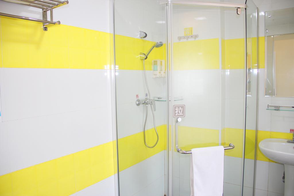 7Days Inn Guiyang Guanshui Road 2Nd Branch Luaran gambar