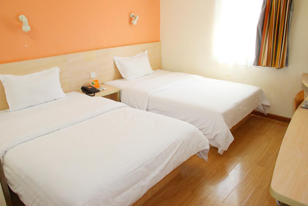 7Days Inn Guiyang Guanshui Road 2Nd Branch Luaran gambar
