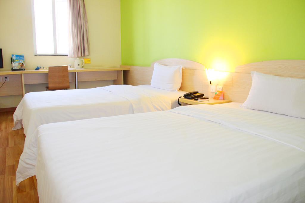 7Days Inn Guiyang Guanshui Road 2Nd Branch Luaran gambar