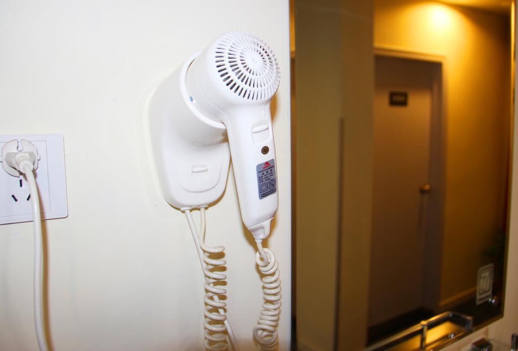 7Days Inn Guiyang Guanshui Road 2Nd Branch Luaran gambar