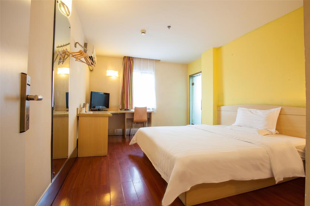 7Days Inn Guiyang Guanshui Road 2Nd Branch Luaran gambar