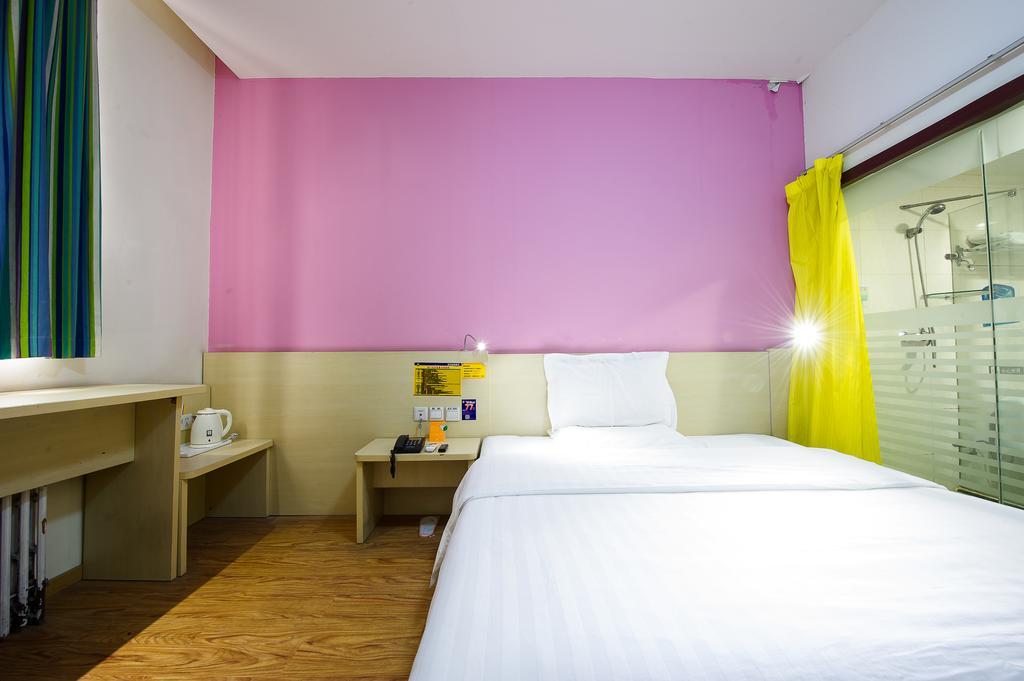 7Days Inn Guiyang Guanshui Road 2Nd Branch Luaran gambar