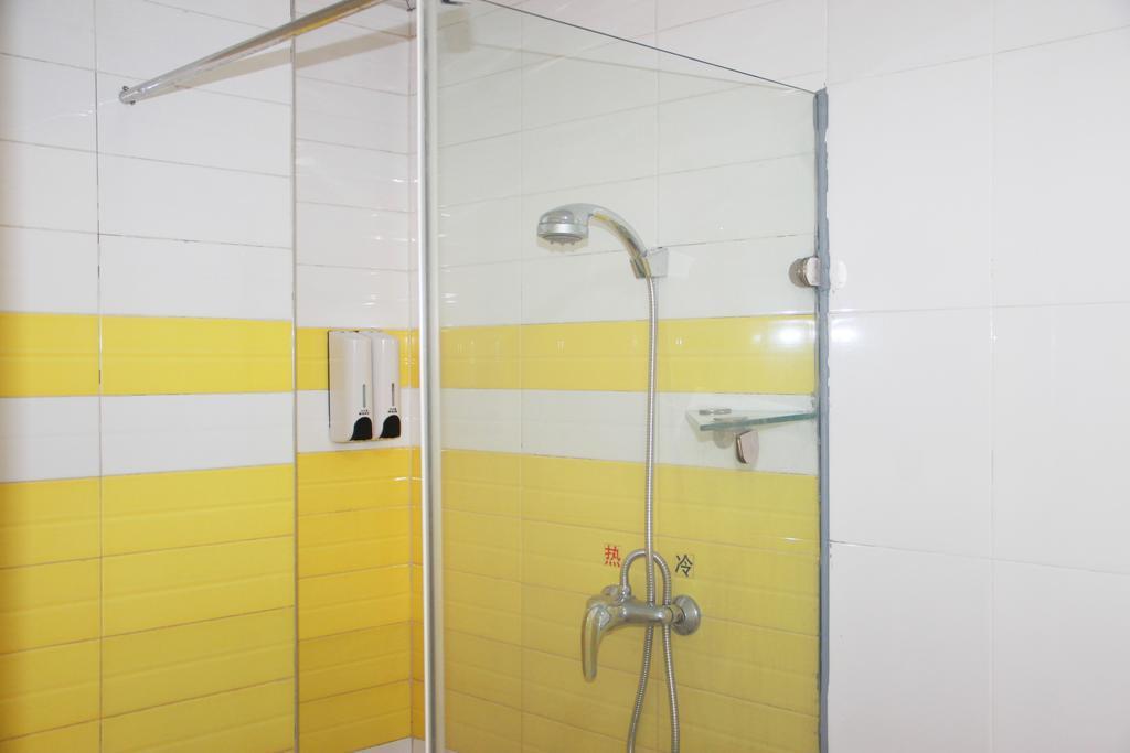 7Days Inn Guiyang Guanshui Road 2Nd Branch Luaran gambar