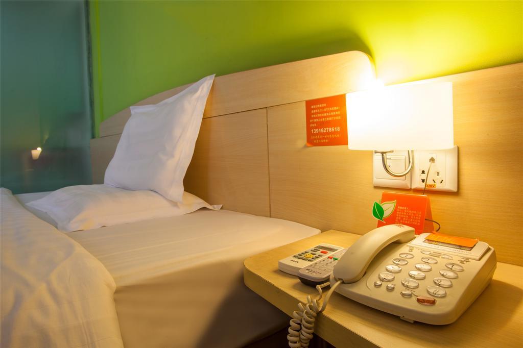 7Days Inn Guiyang Guanshui Road 2Nd Branch Luaran gambar