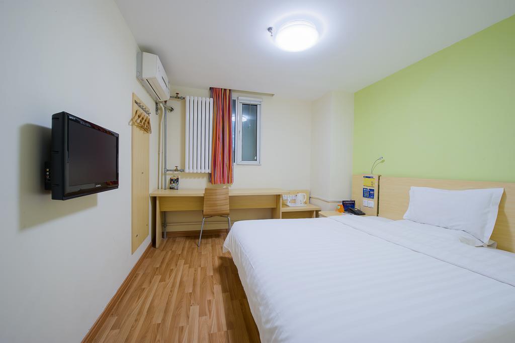 7Days Inn Guiyang Guanshui Road 2Nd Branch Luaran gambar