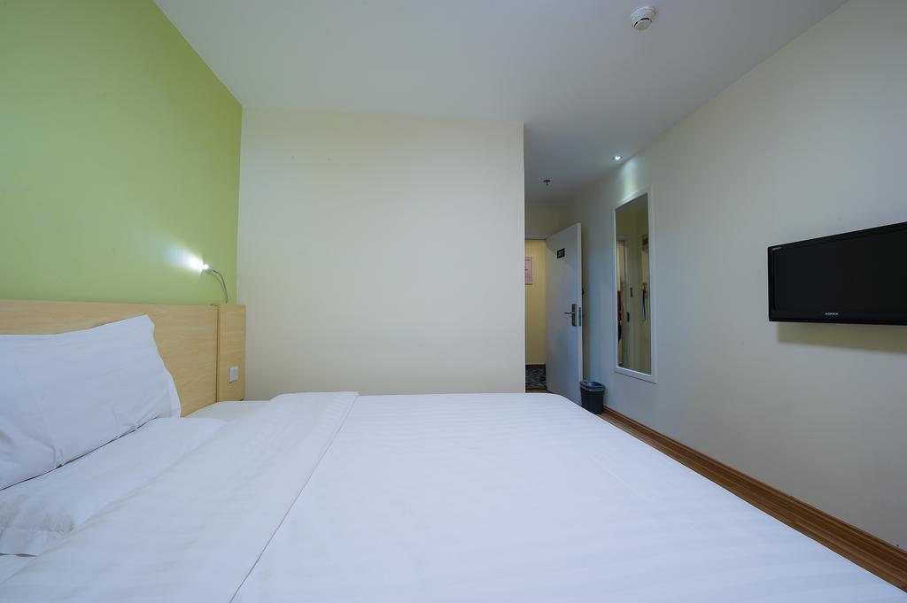 7Days Inn Guiyang Guanshui Road 2Nd Branch Luaran gambar