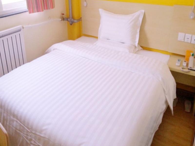 7Days Inn Guiyang Guanshui Road 2Nd Branch Luaran gambar