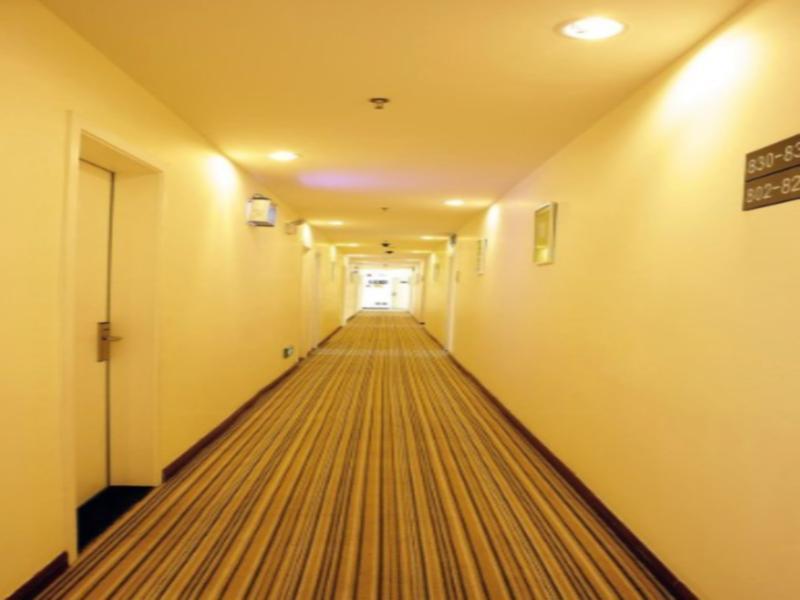 7Days Inn Guiyang Guanshui Road 2Nd Branch Luaran gambar
